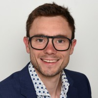 Nicolas Dumaine