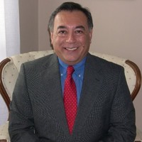 David B C.