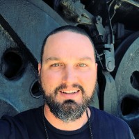 Brent Charmbury