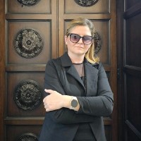 Biliana Poliakova