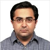 Harsh Mathur