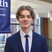 Lachlan Fotheringham