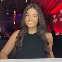 Ali (Alina) Gorban