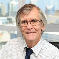 Stuart Baggaley