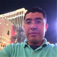 Daniel Carrillo