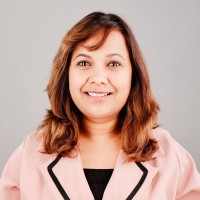 Hiral Upadhyay