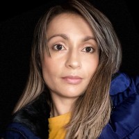 Ivonne Almanza
