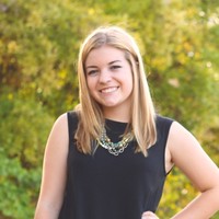 Madeline Larson