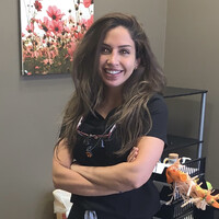 Mai Awadallah