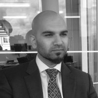 Rehan Sharif