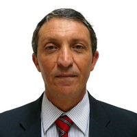 Luiz Antonio Beraldo