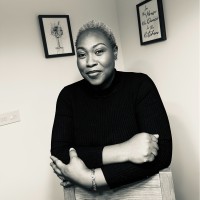 Maureen Okojie