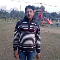Manoj Singh