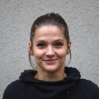 Kristina Kofránková
