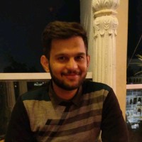 Raghav Das Singhal