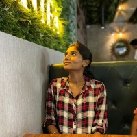 Ashmi Chandra J