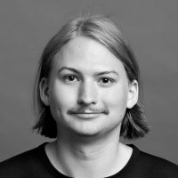 Arvid Holmqvist