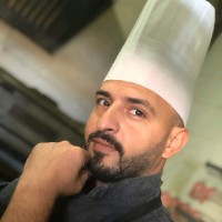 Hicham Ilmorssi