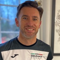 Jon Bateman MRes SENR