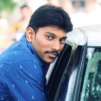 Vignesh D