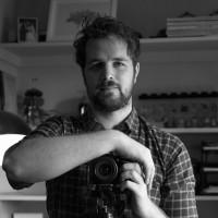 Ryan Bos