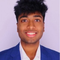 Dhruv Kantamsetty