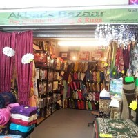 M Akbar