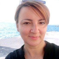 Camelia Teodorescu
