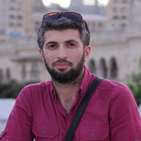 Elvin Ahmadov
