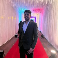 Aditya Hande