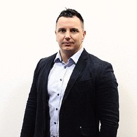 Toni Mastelić