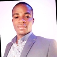 Bernard Atsu Asafo Adjei
