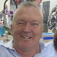 Scott Antony