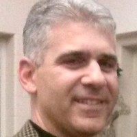 Frank Garritano Ed.D.