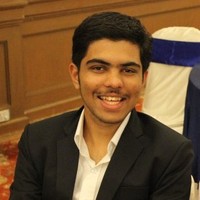 Ketan Chaware