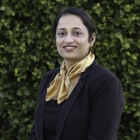 Baljinder Kaur