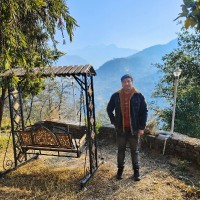 Deepanshu D.