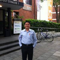 Steven Lin