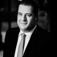 Michail Fessas, Ph.D