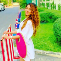 Sara Khan