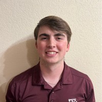 Garrett Bowden