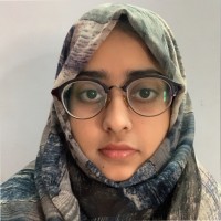 Sameena Ikram