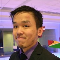 Carson Li