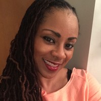 Chrystal Wright