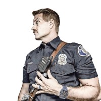 Bretton Ferraro