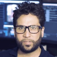 Tarek Gamal Eldin
