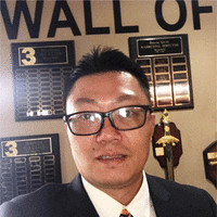 Peter Wang