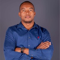 Sylvester Shapwa