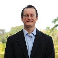 Mark Busse