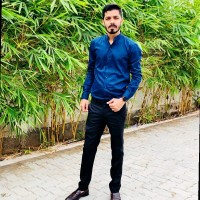 Sumit Patel
